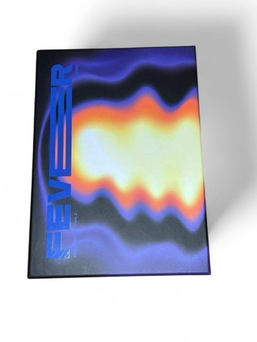 Ateez FEVER album